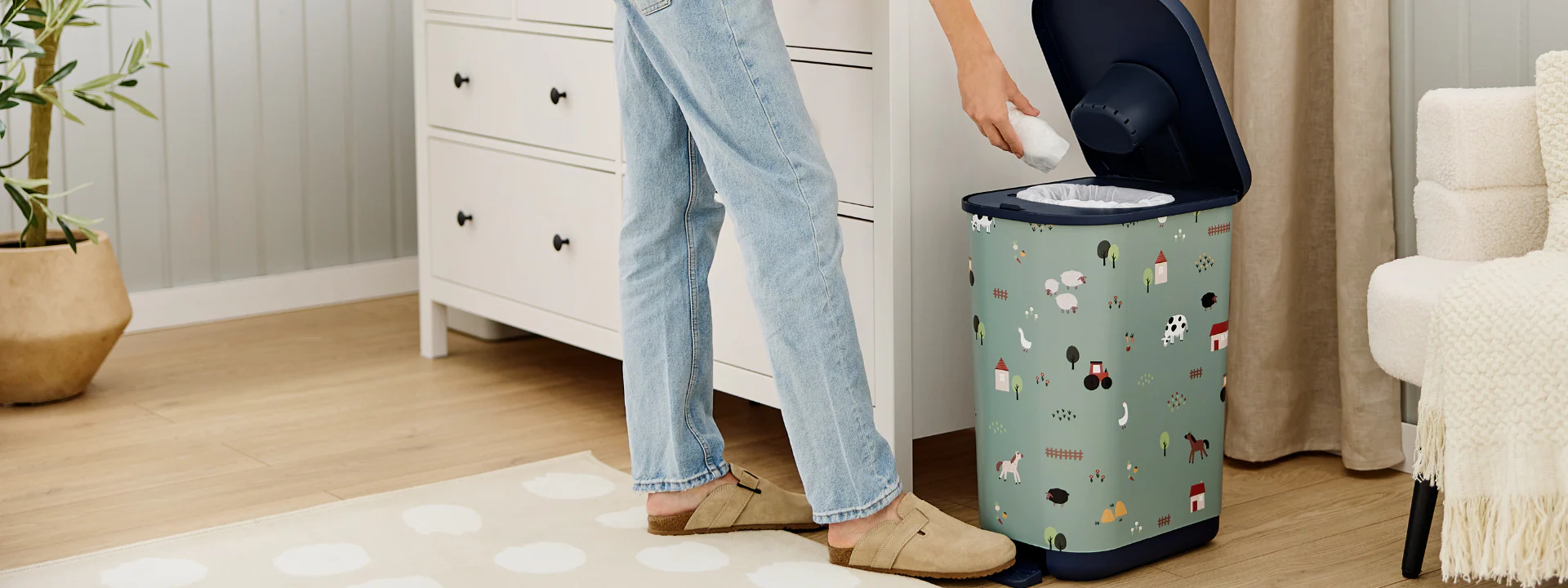 Stilvolle Outfits für kleine Entdecker