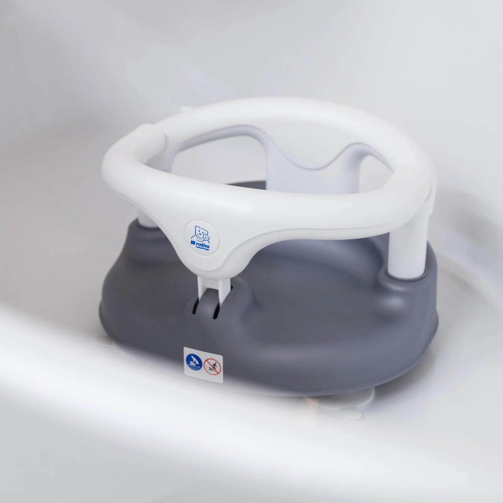 Baby Badesitz 3-farbig - Image 7