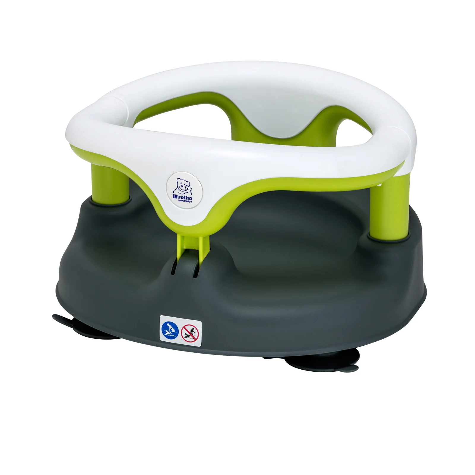Baby Badesitz 3-farbig - Image 8