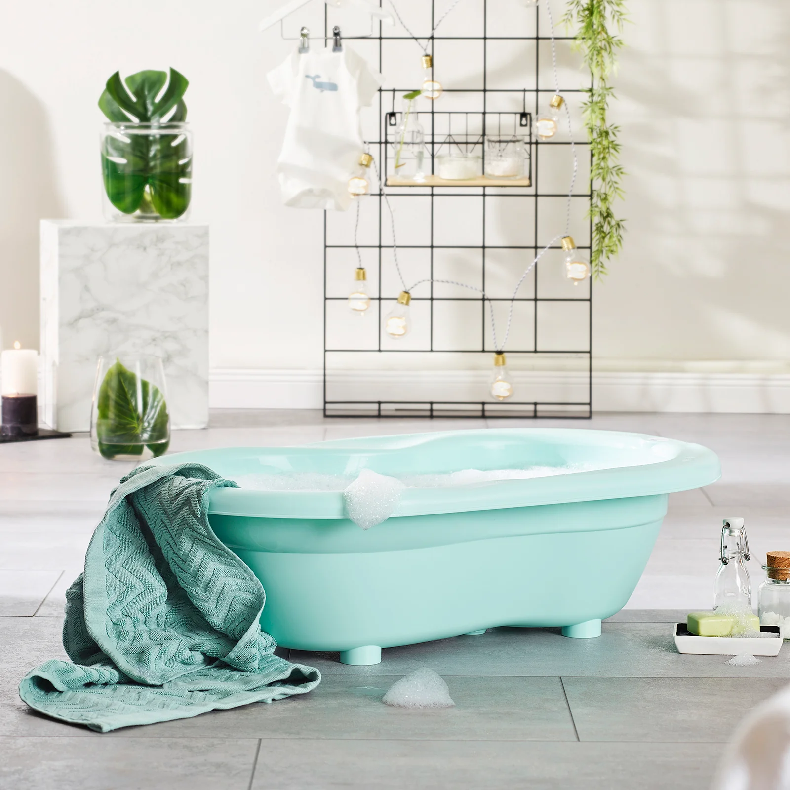 Bade-Set für die Kleinsten - Image 13