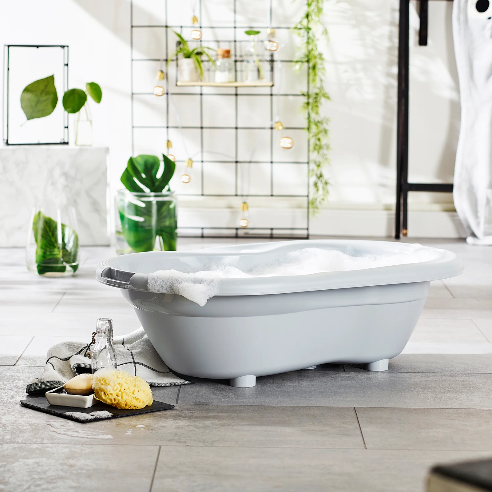 Bade-Set für die Kleinsten - Image 8