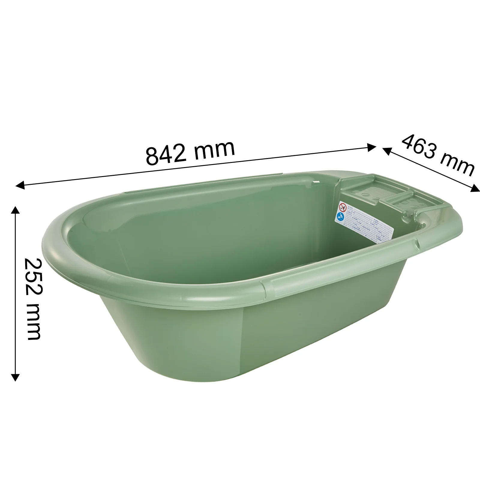 Badewanne BELLA BAMBINA - Image 10