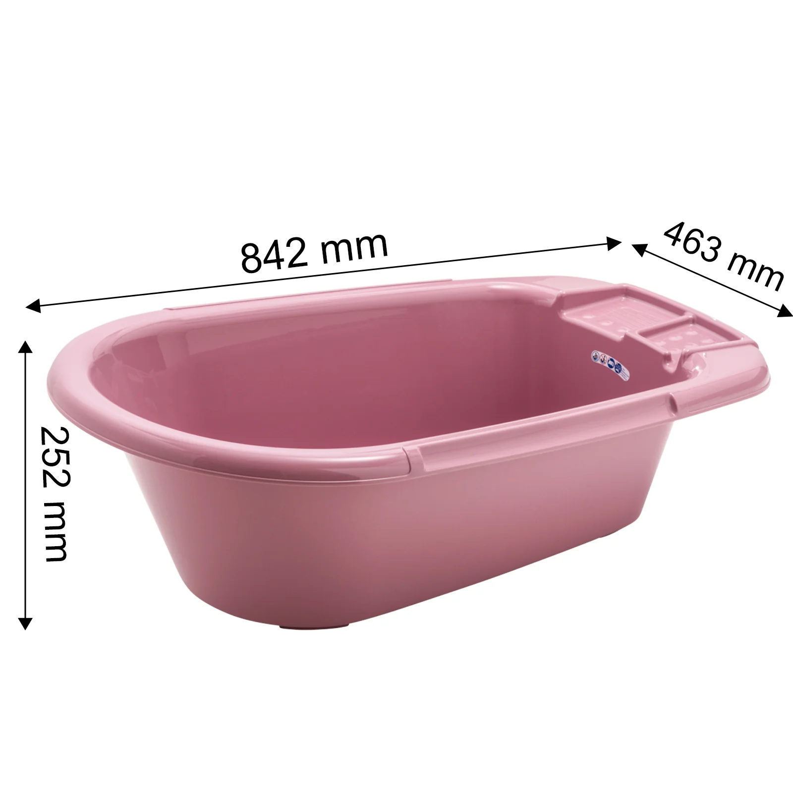 Badewanne BELLA BAMBINA - Image 11