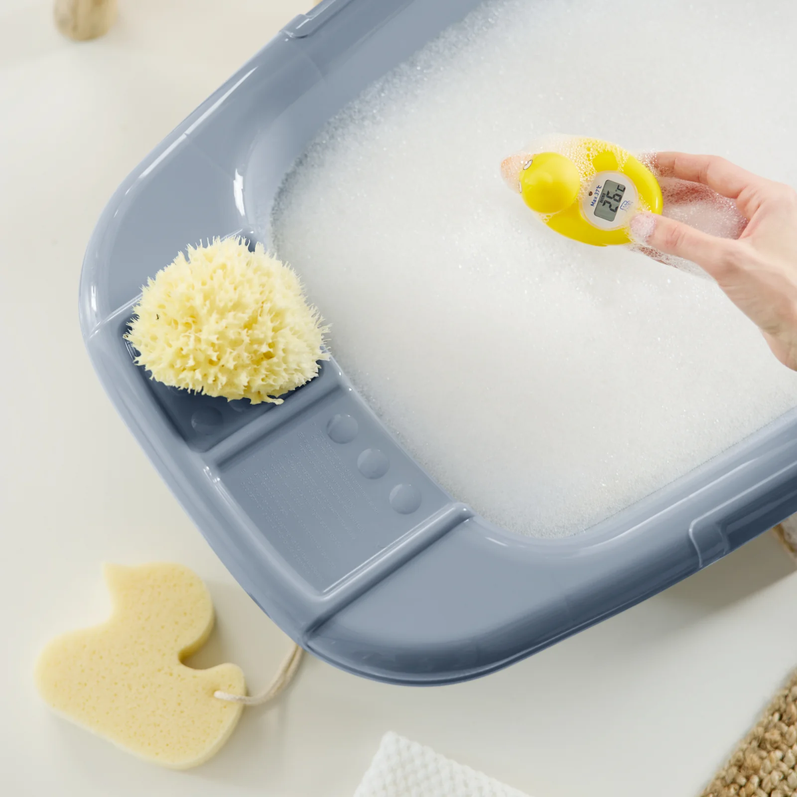 Badewanne BELLA BAMBINA - Image 15