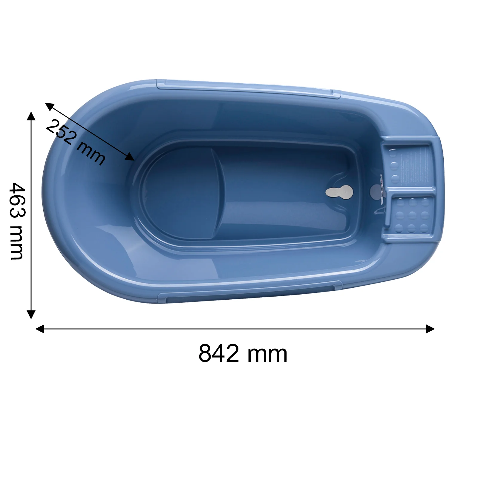 Badewanne BELLA BAMBINA - Image 8