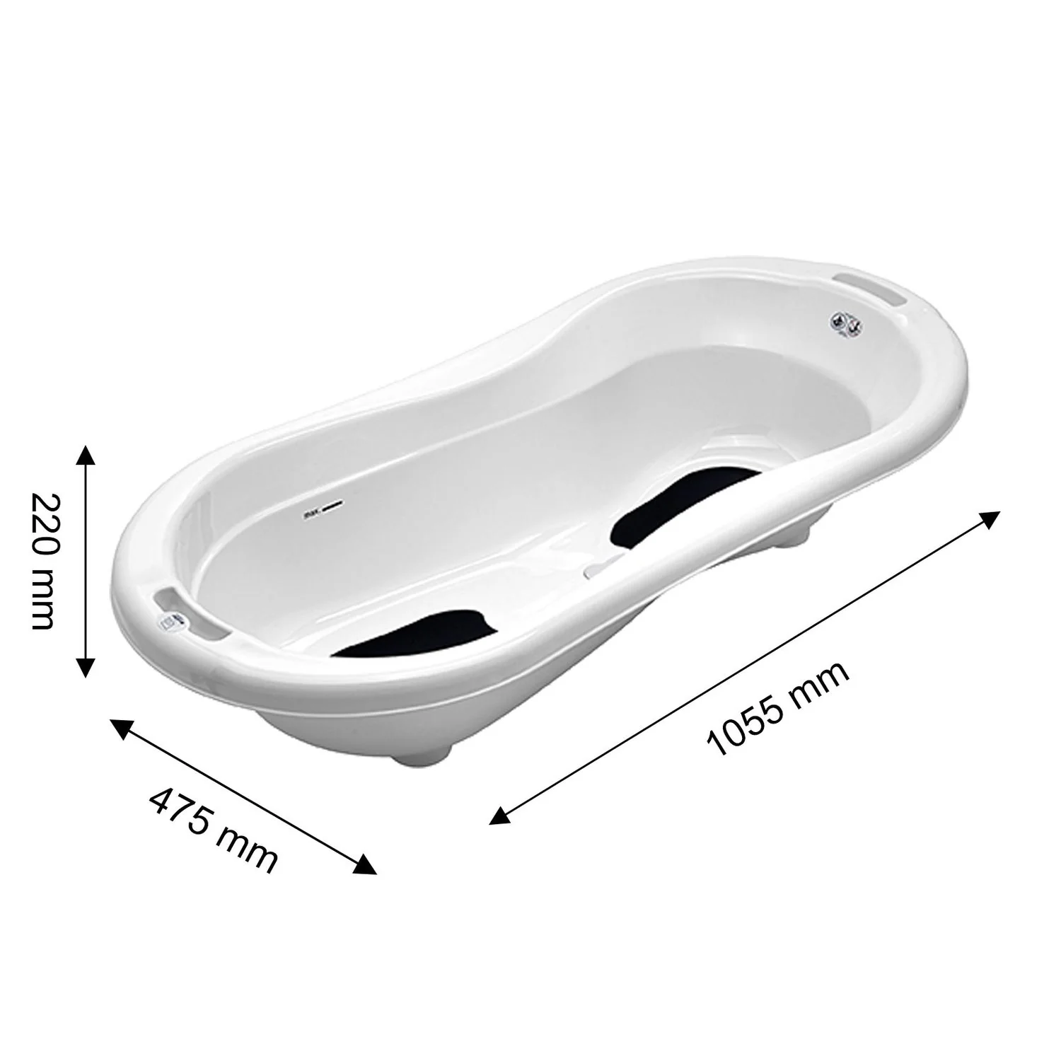 Badewanne TOP Xtra - Image 11