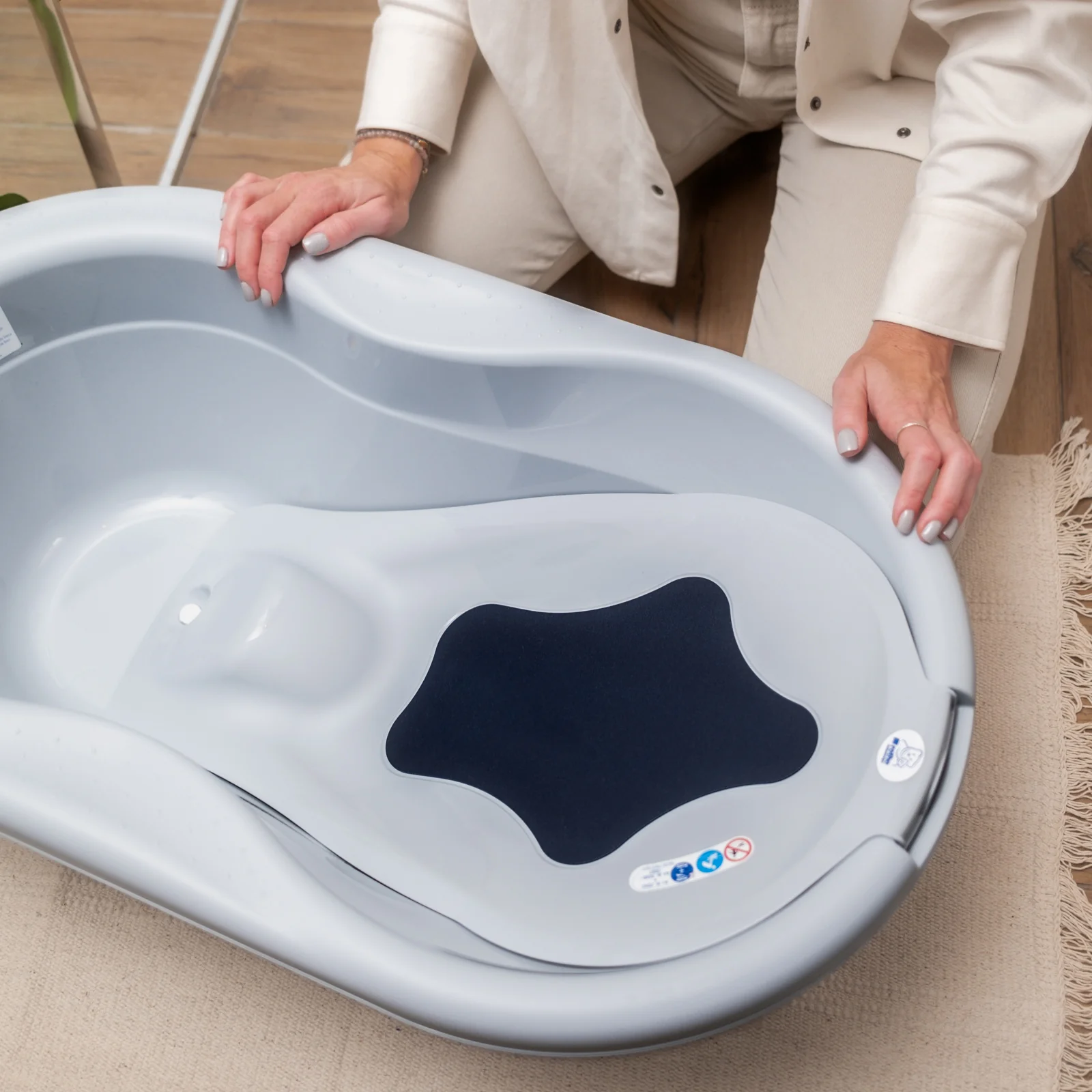 Badewanneneinsatz TOP - Image 17