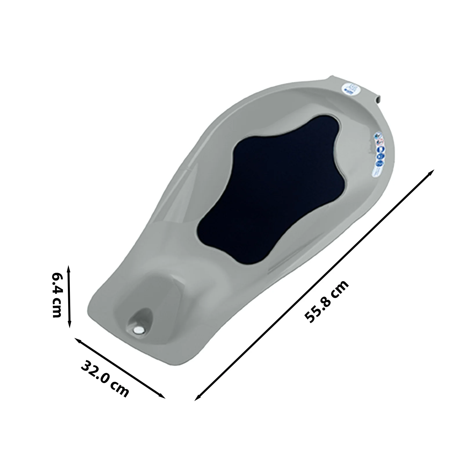 Badewanneneinsatz TOP - Image 20