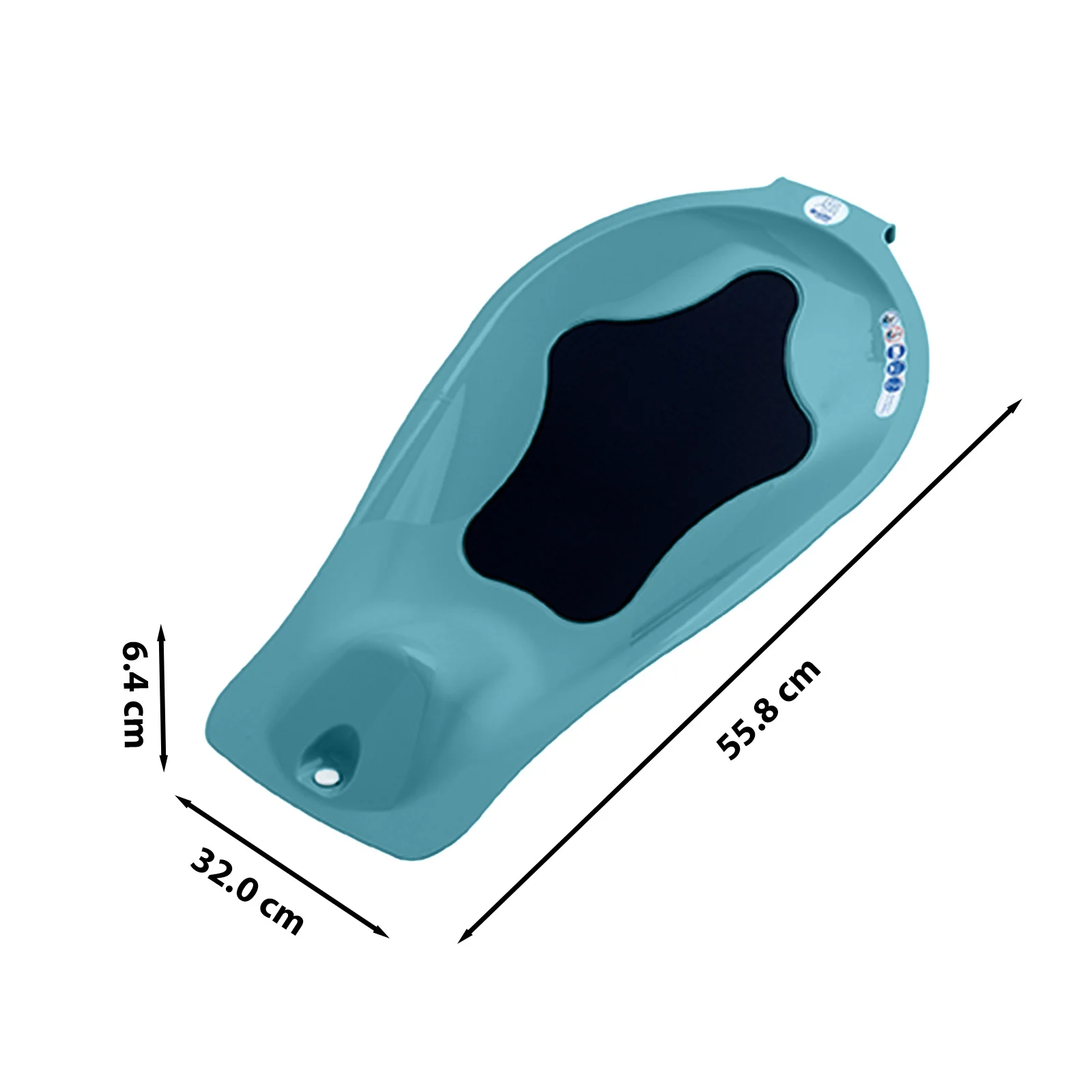 Badewanneneinsatz TOP - Image 24