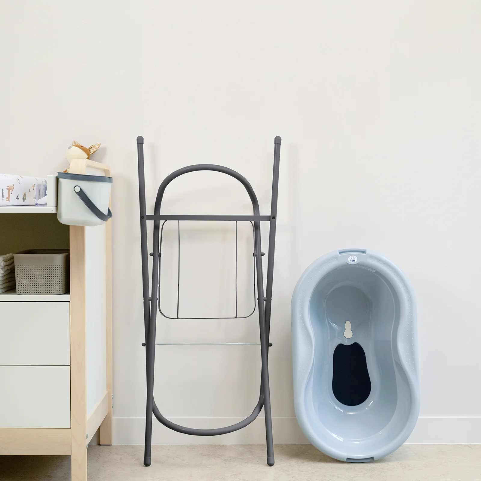 Badewannenständer TOP klappbar - Image 7