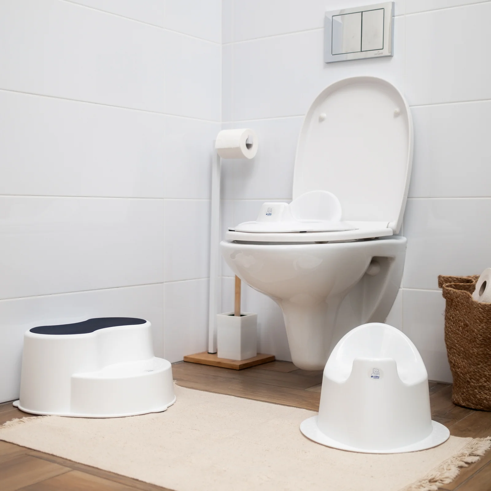 Badezimmer-Set für Kleinkind - Image 15