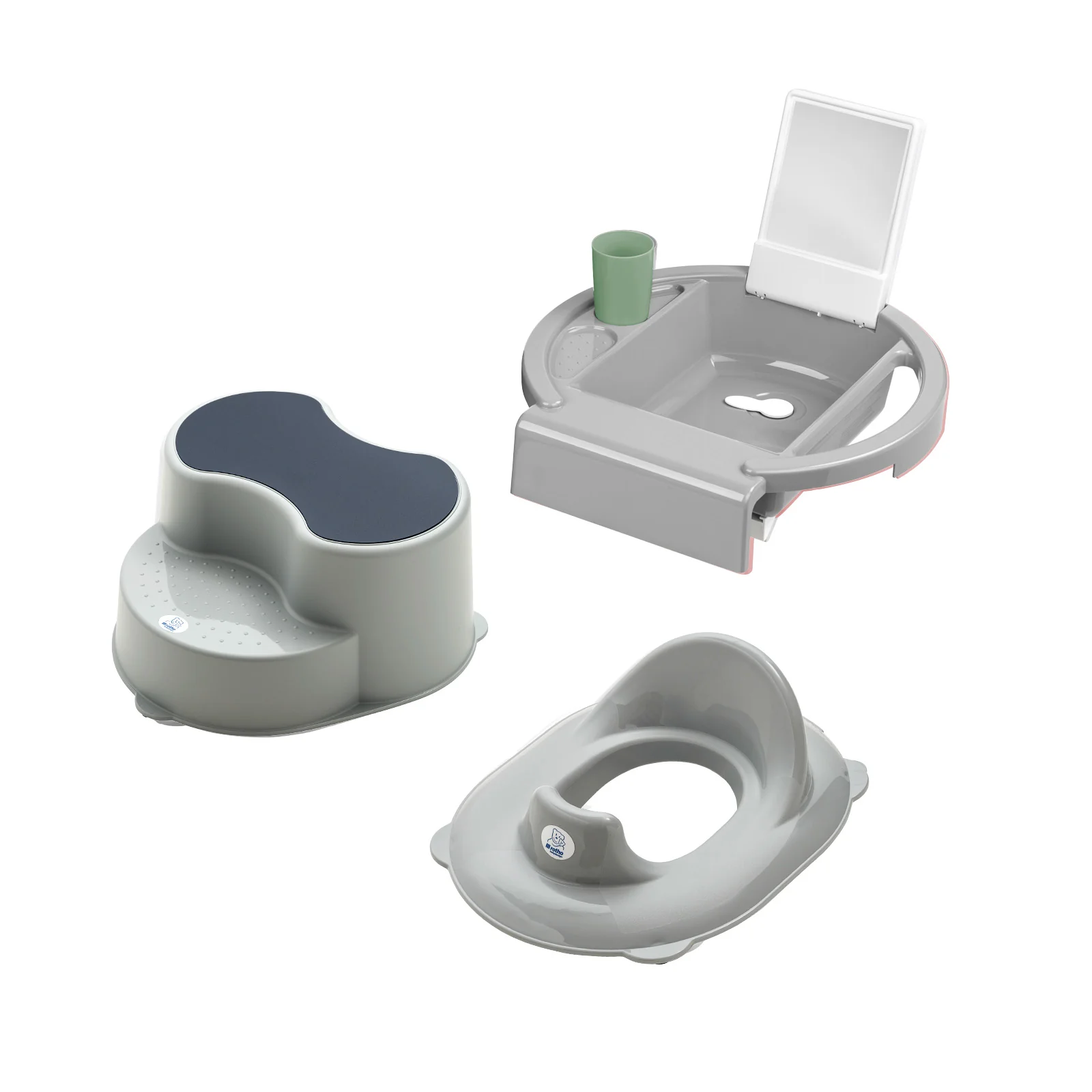 Badezimmer-Set für Kleinkind - Image 16