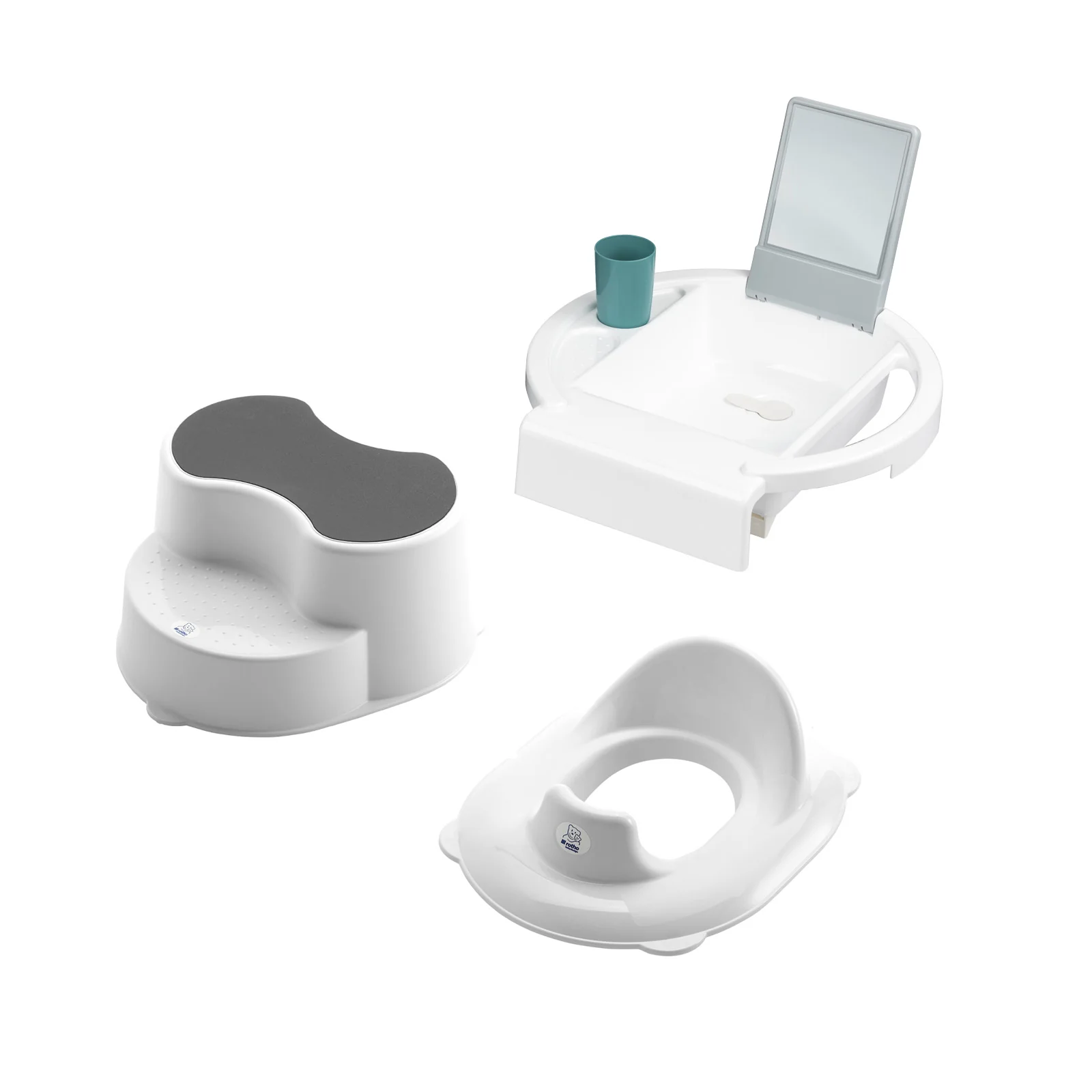 Badezimmer-Set für Kleinkind - Image 17