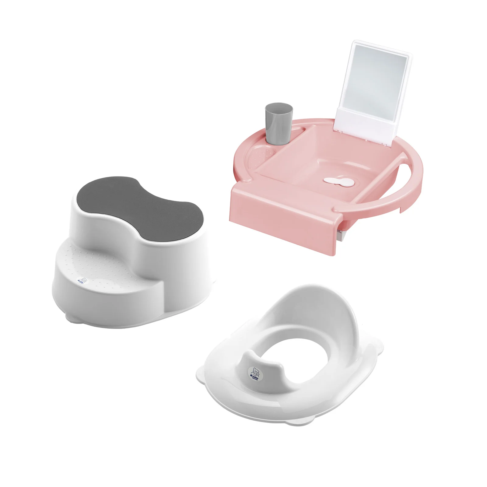 Badezimmer-Set für Kleinkind - Image 18