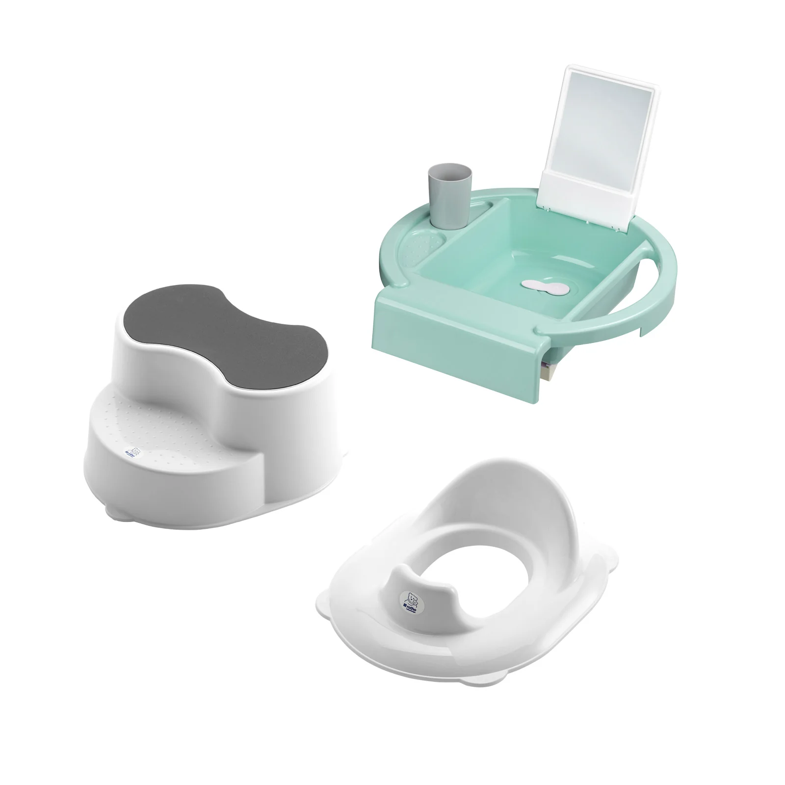 Badezimmer-Set für Kleinkind - Image 19