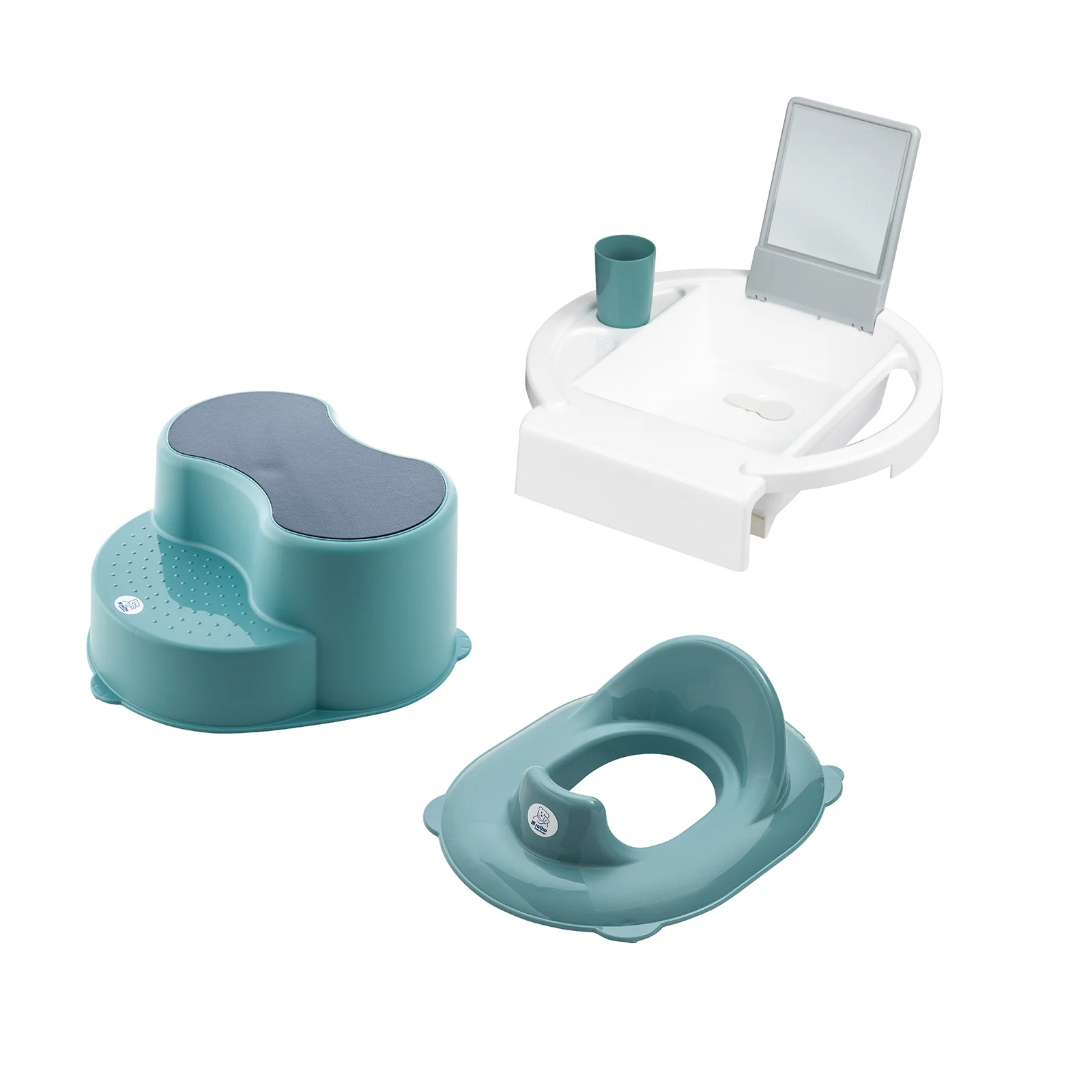 Badezimmer-Set für Kleinkind - Image 3