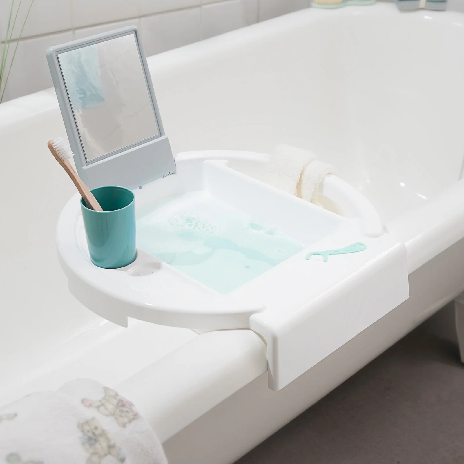 Badezimmer-Set für Kleinkind - Image 5