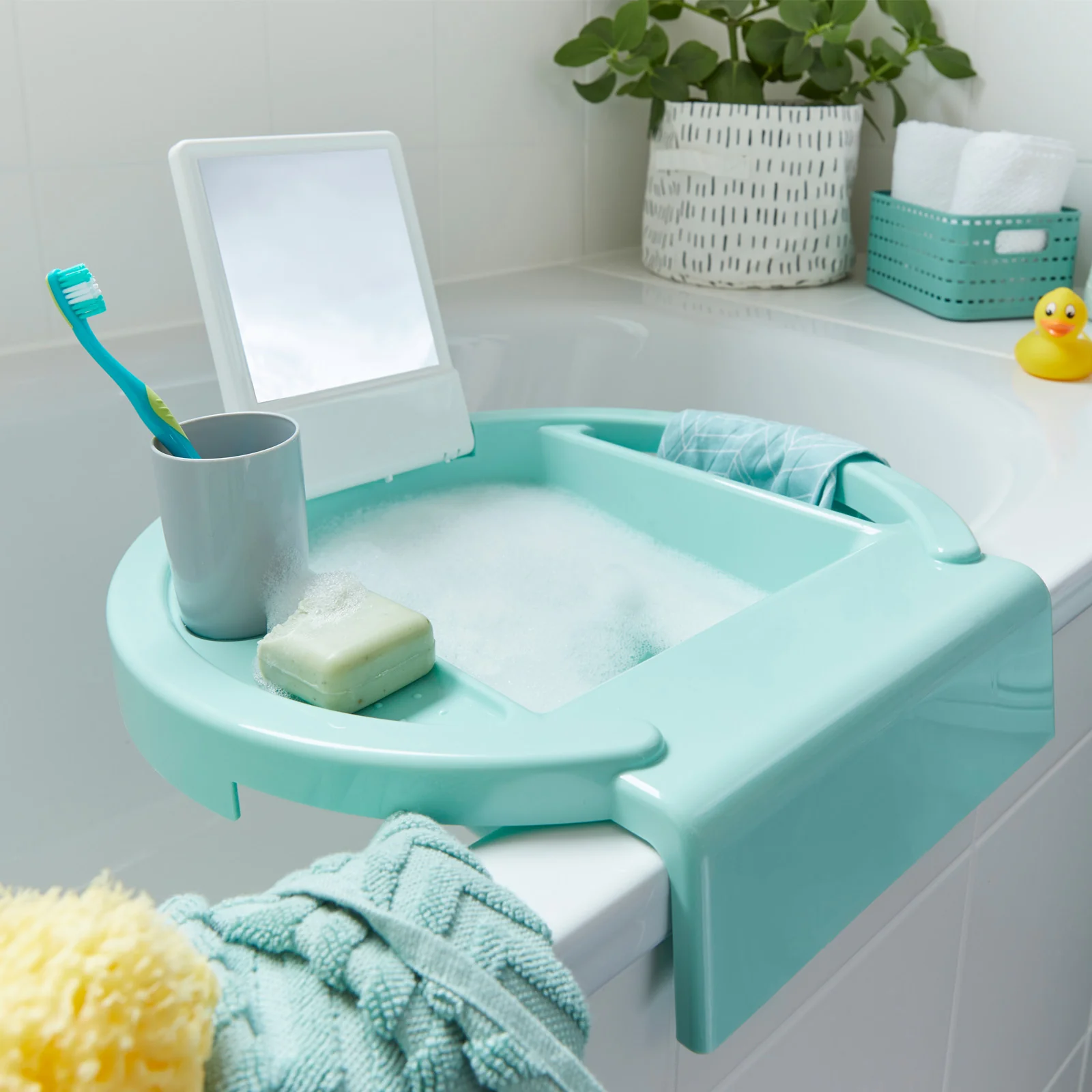 Badezimmer-Set für Kleinkind - Image 7