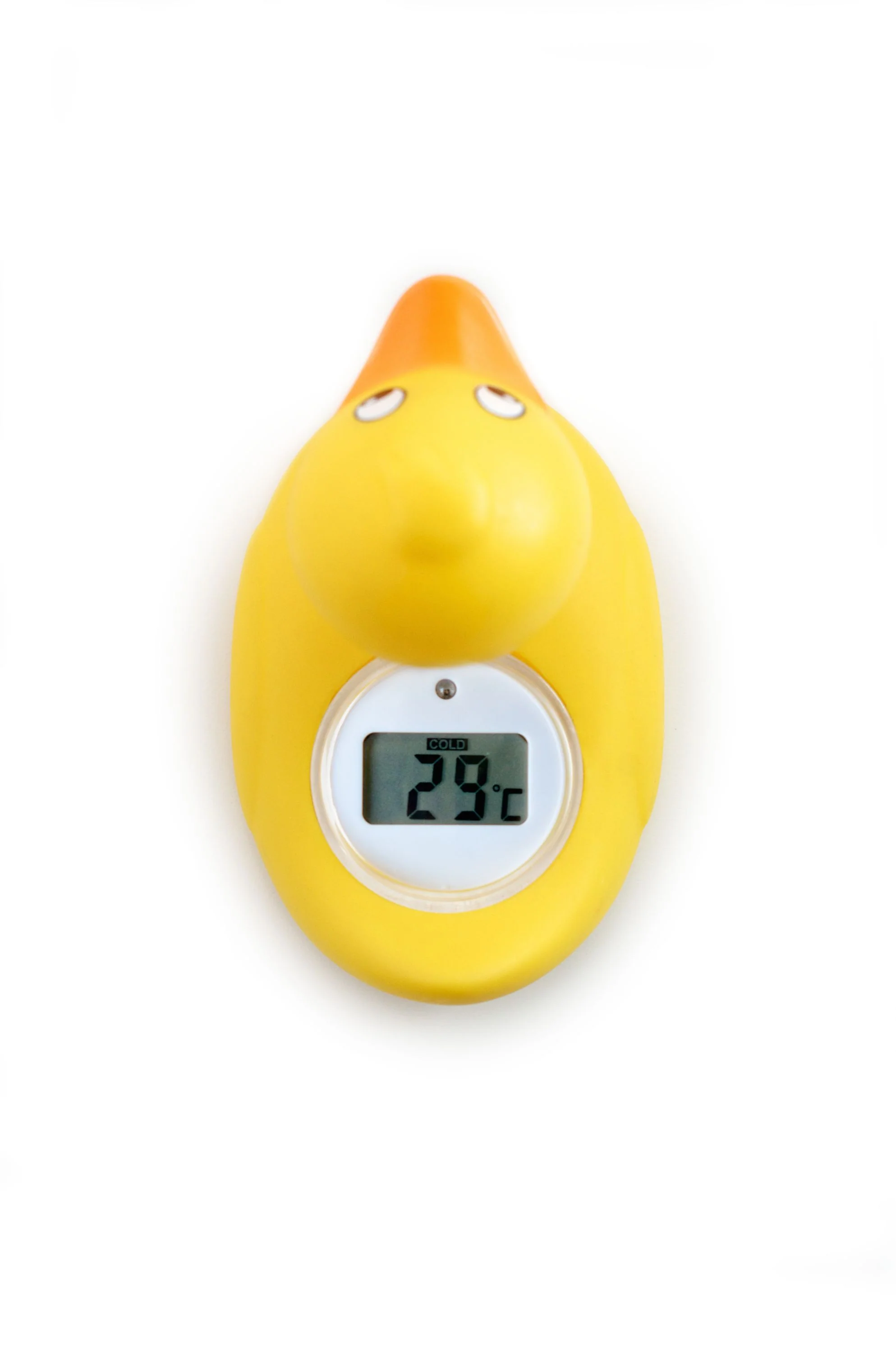 Digitales Badethermometer Ente - Image 3