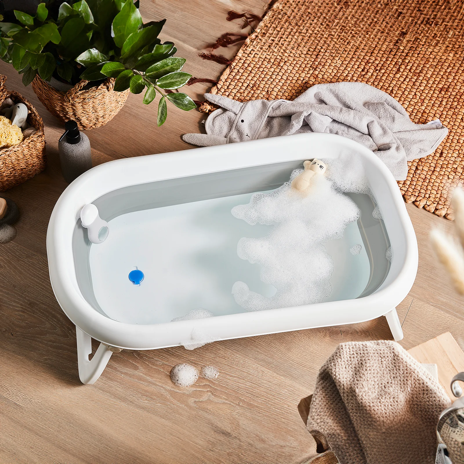 Faltbadewanne Baby Bath 2go - Image 3