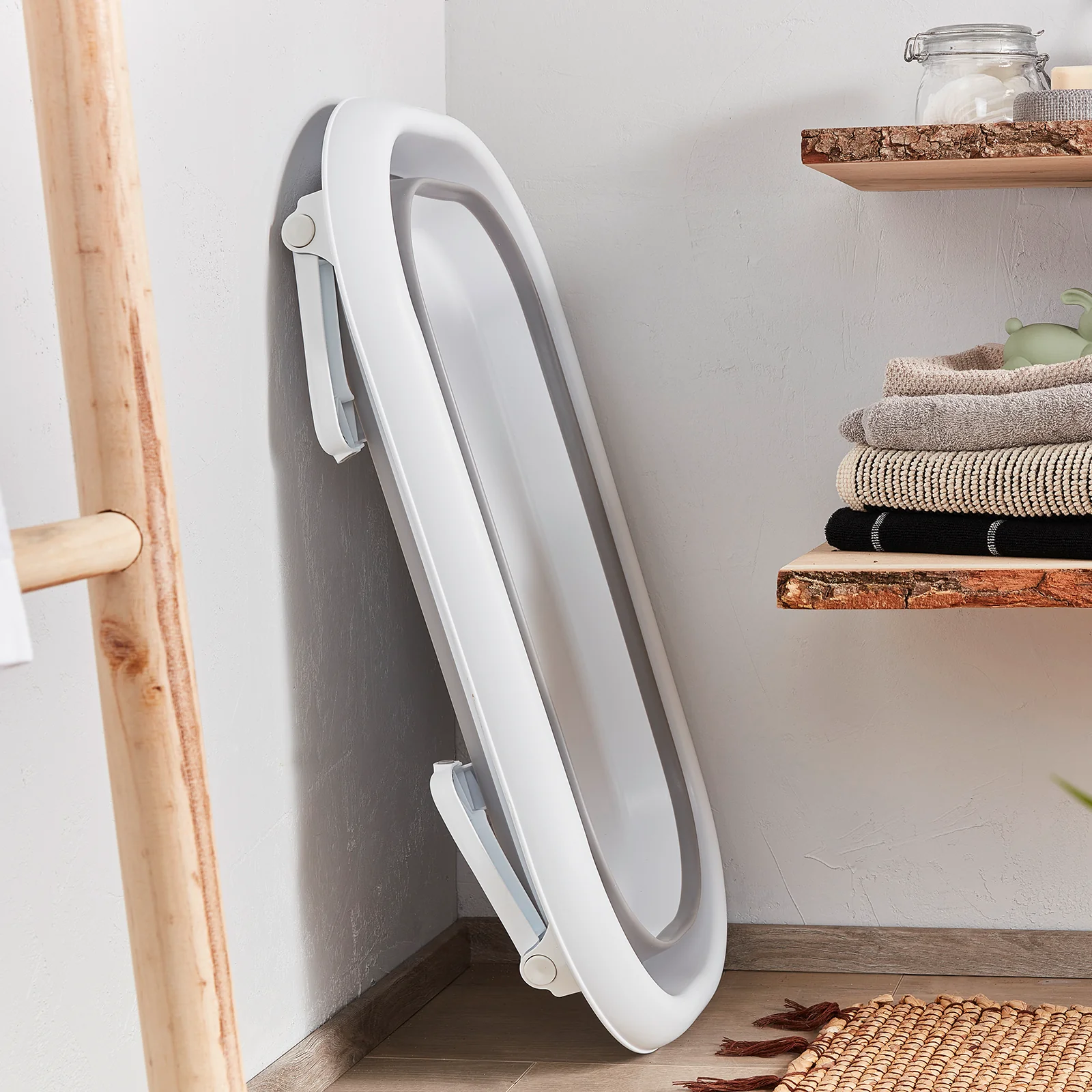 Faltbadewanne Baby Bath 2go - Image 4