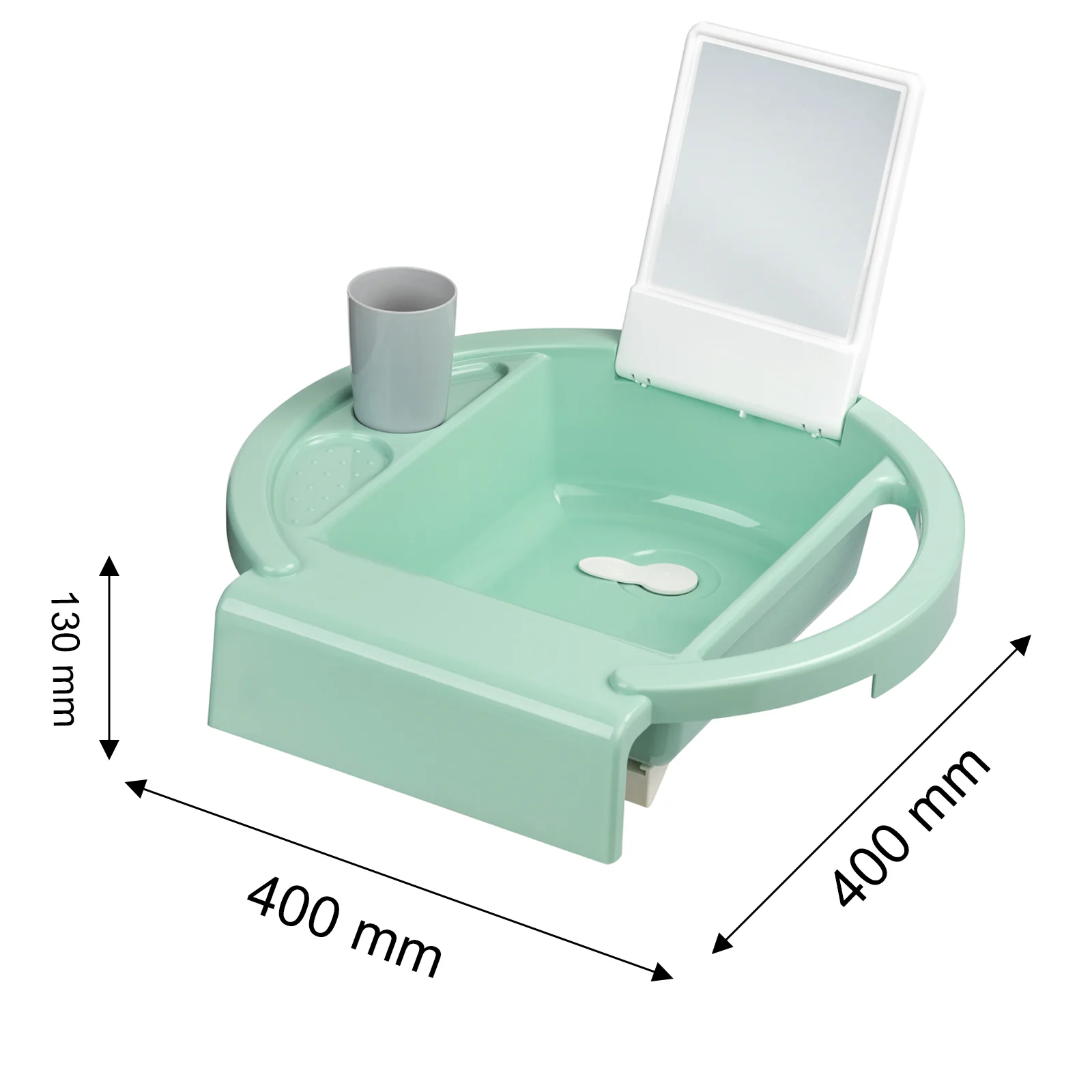 Kiddy Wash - Image 10