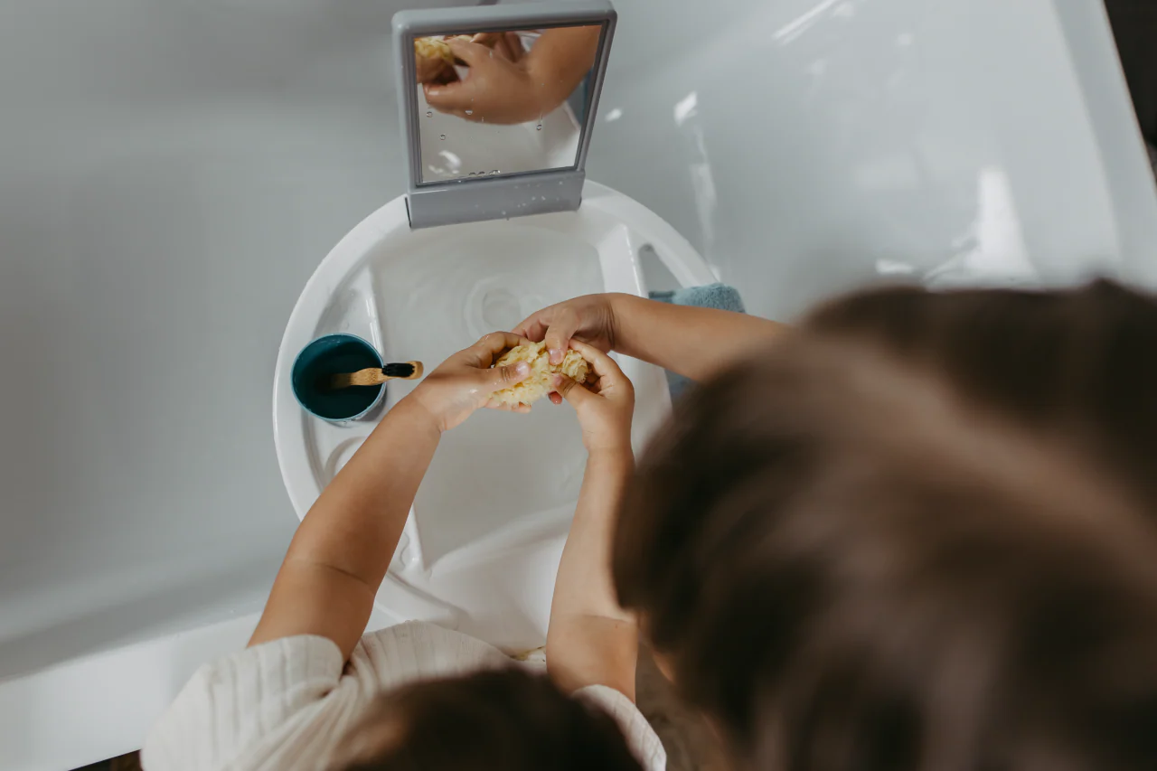 Kiddy Wash - Image 7