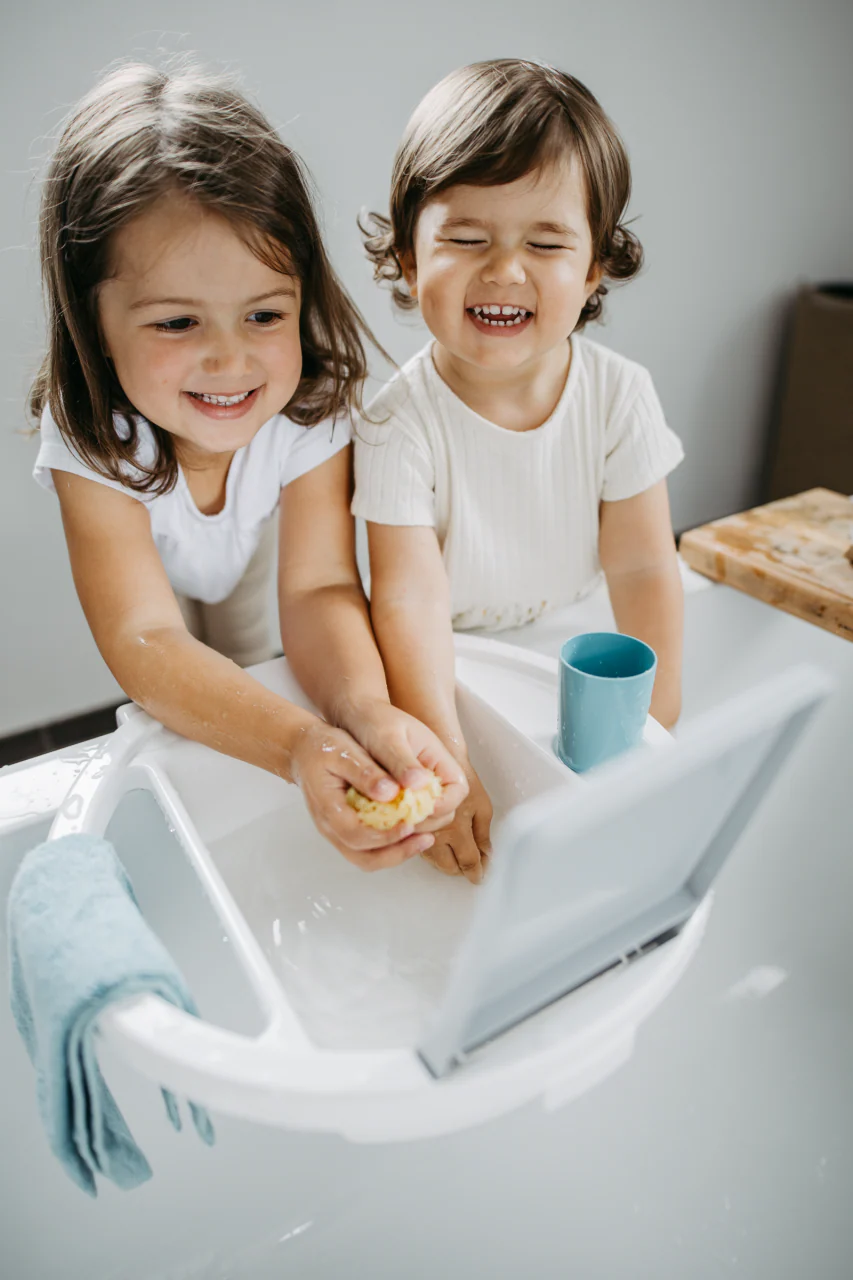 Kiddy Wash - Image 8