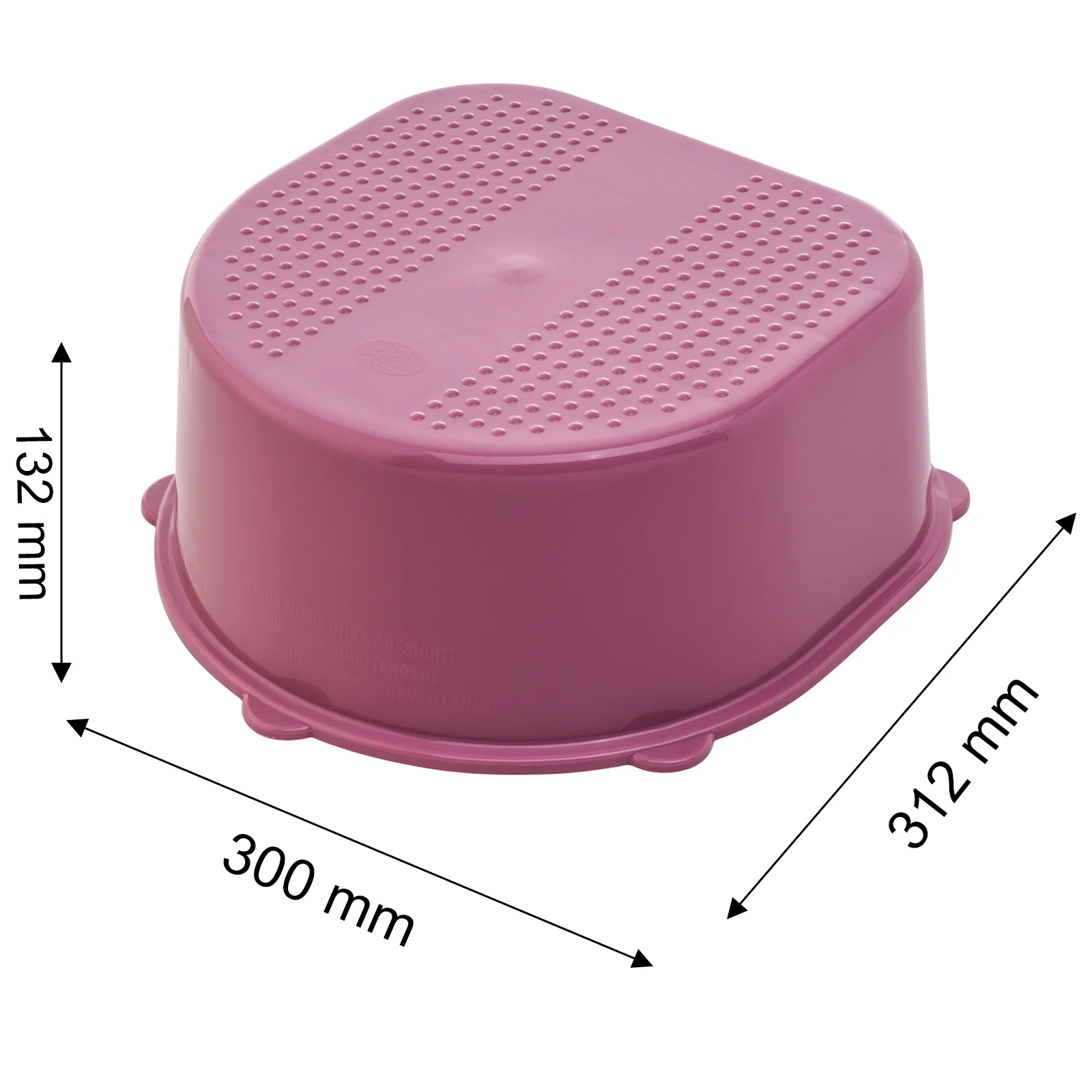 Kinderschemel Bella Bambina - Image 18