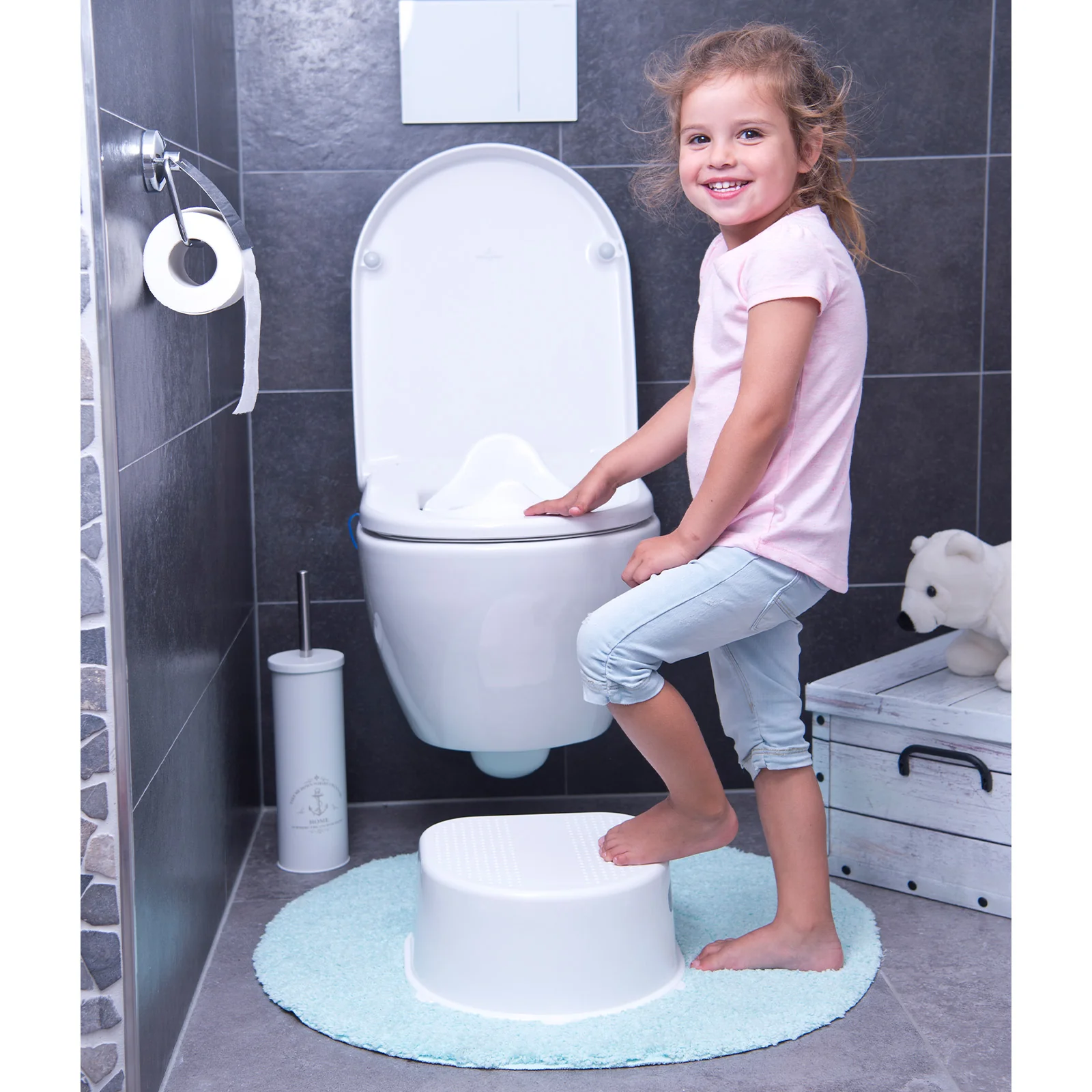 Kinderschemel Bella Bambina - Image 5