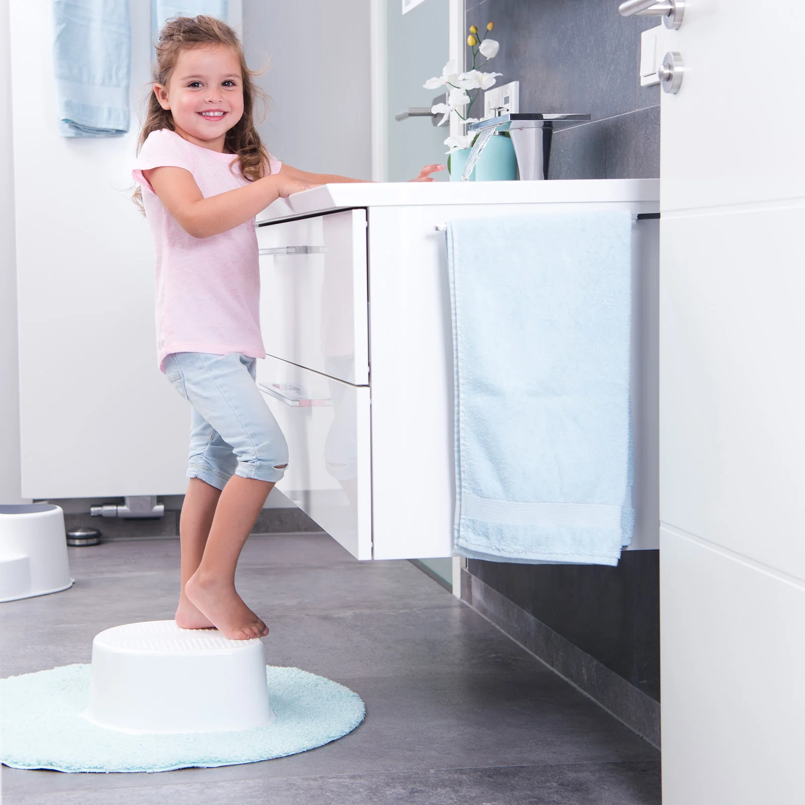 Kinderschemel Bella Bambina - Image 6