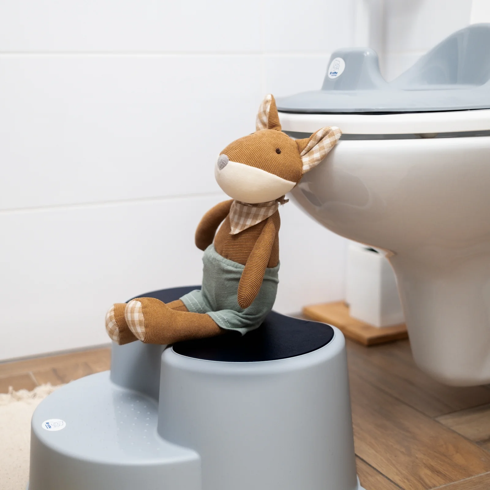 Kinderschemel TOP - Image 15