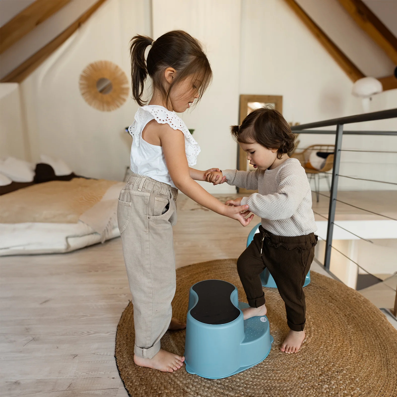 Kinderschemel TOP - Image 18