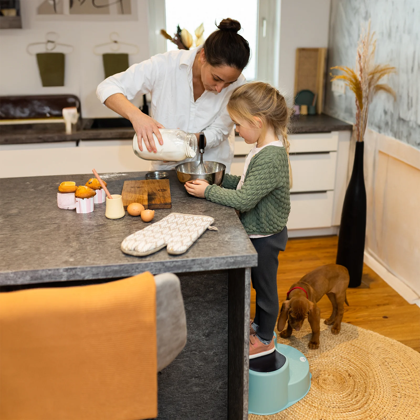 Kinderschemel TOP - Image 27