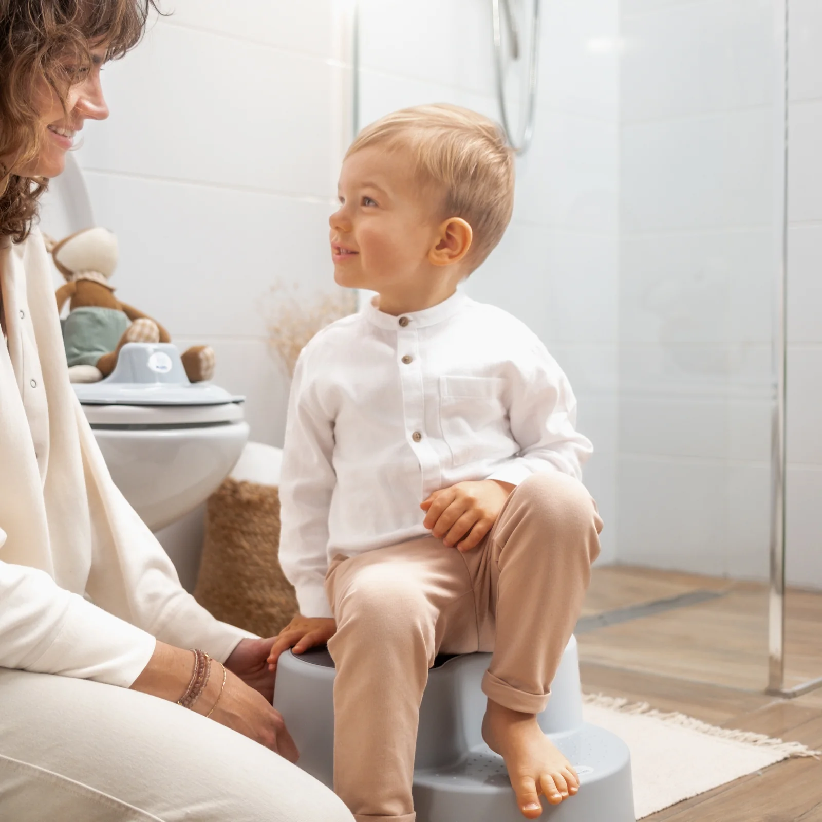 Kinderschemel TOP - Image 28