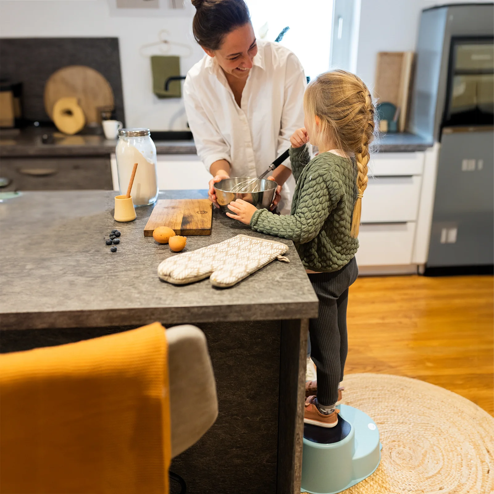 Kinderschemel TOP - Image 30