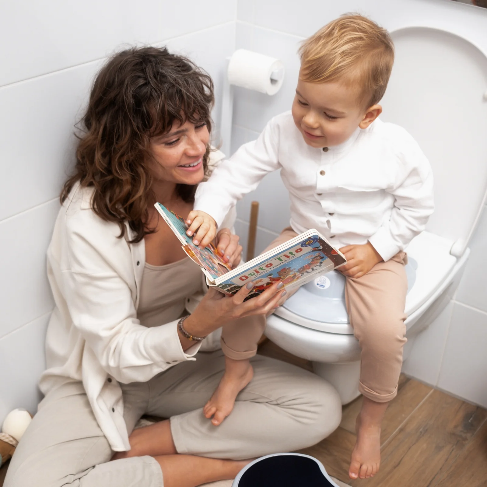 Kinderschemel TOP - Image 33