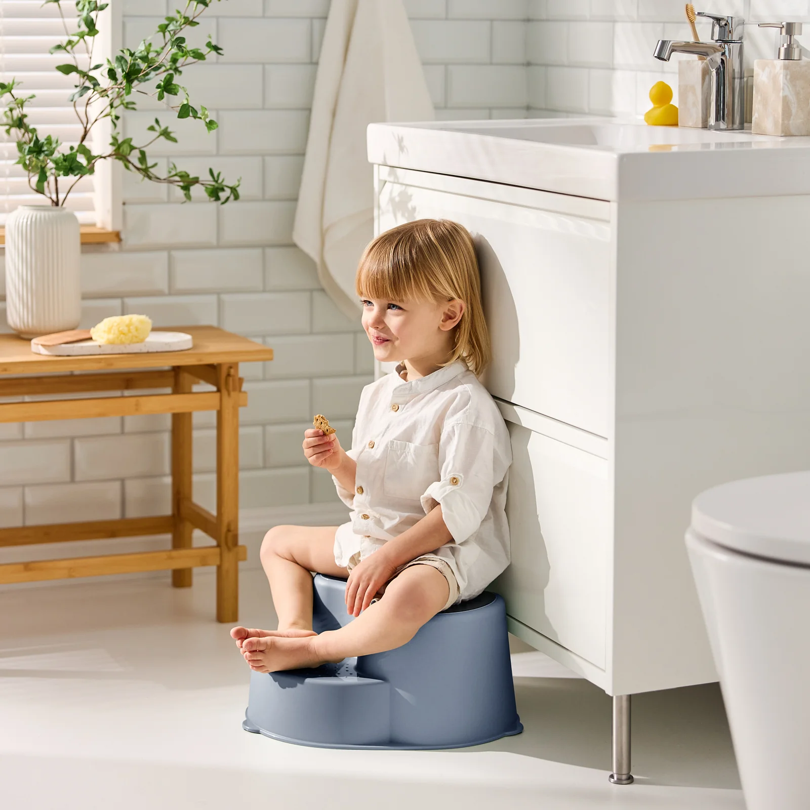 Kinderschemel TOP - Image 6