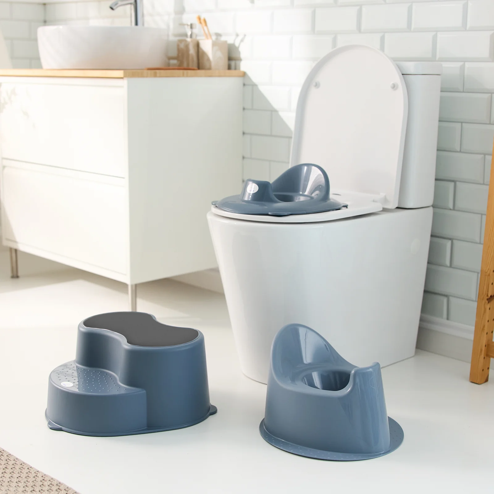 Kinderschemel TOP - Image 7