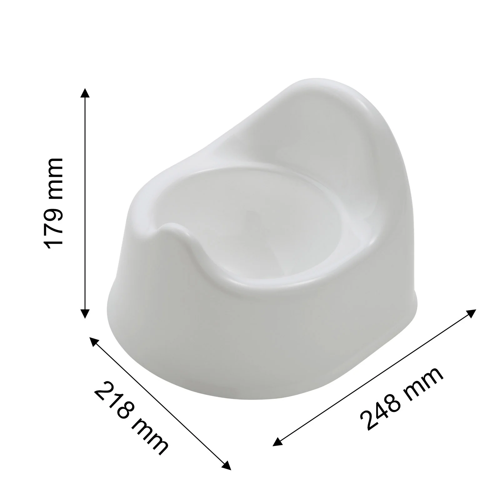 Kindertopf BELLA BAMBINA - Image 19