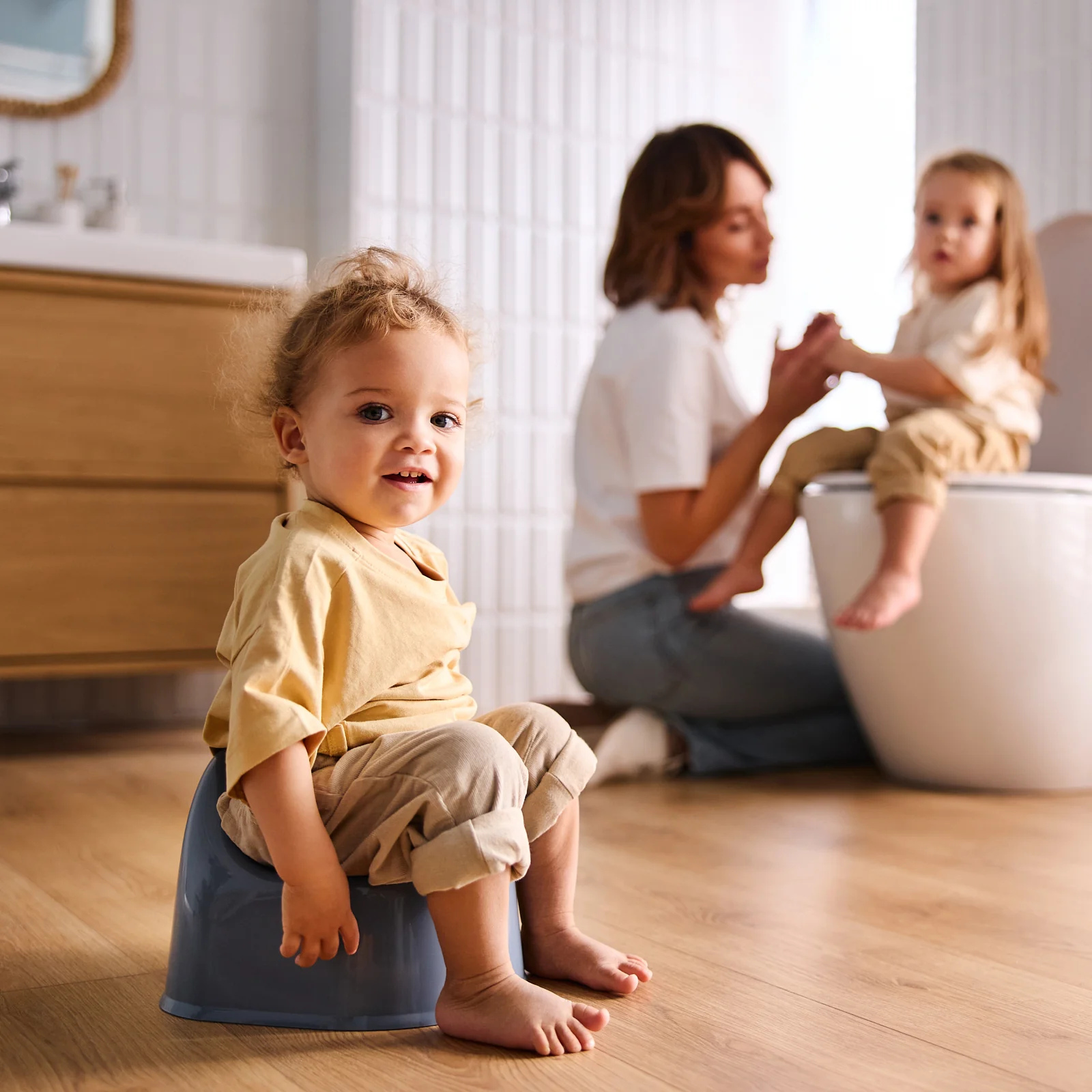 Kindertopf BELLA BAMBINA - Image 26