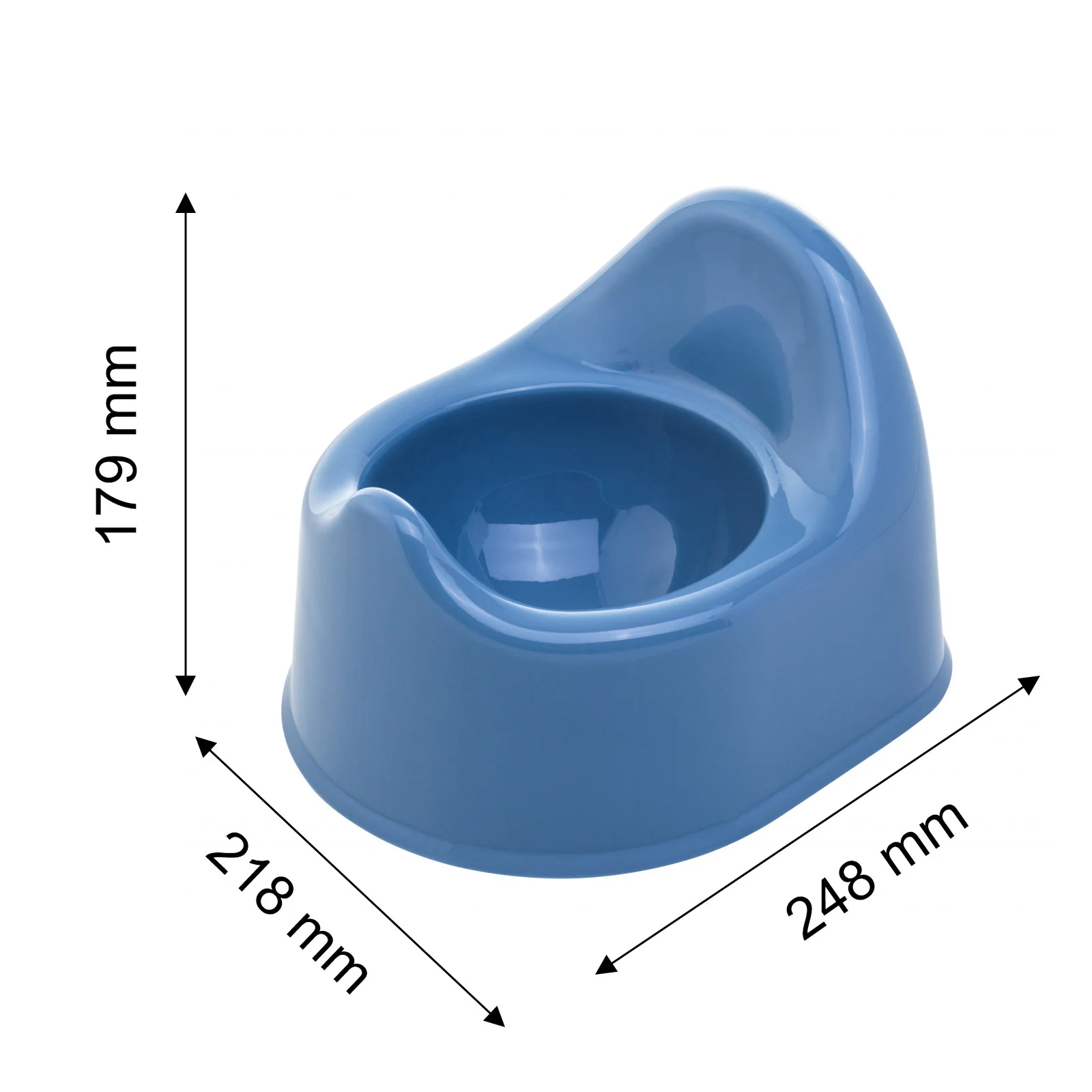 Kindertopf BELLA BAMBINA - Image 3