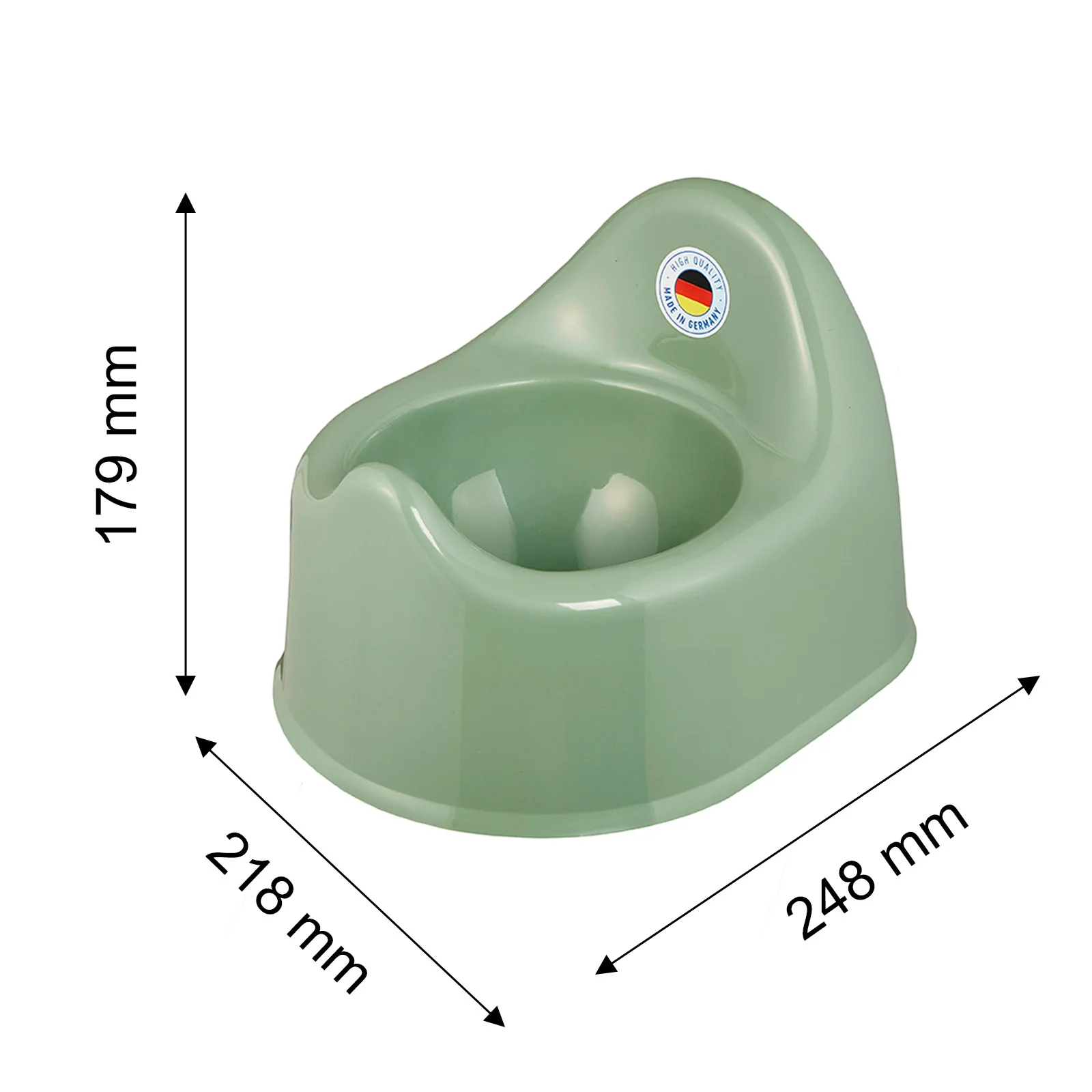 Kindertopf BELLA BAMBINA - Image 7