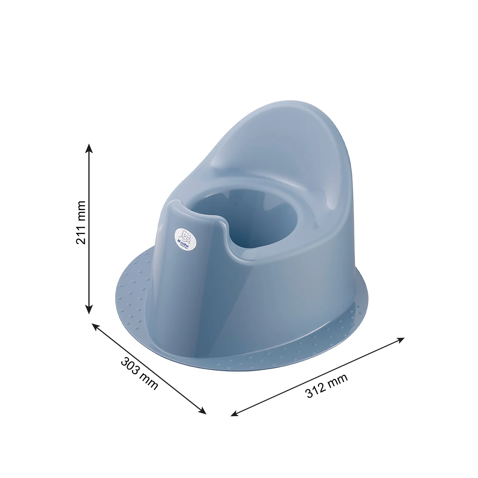 Kindertopf TOP - Image 28