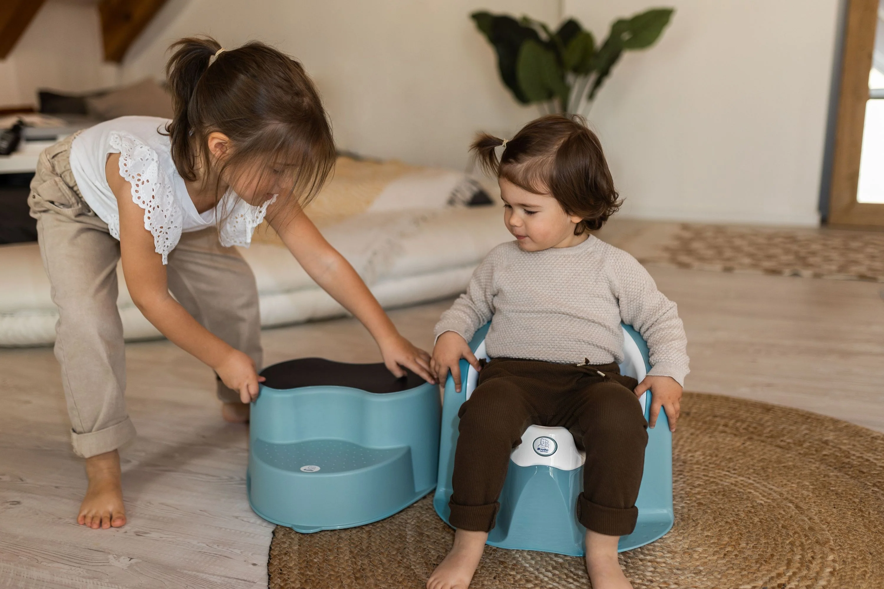 Kindertopf TOP Xtra - Image 9