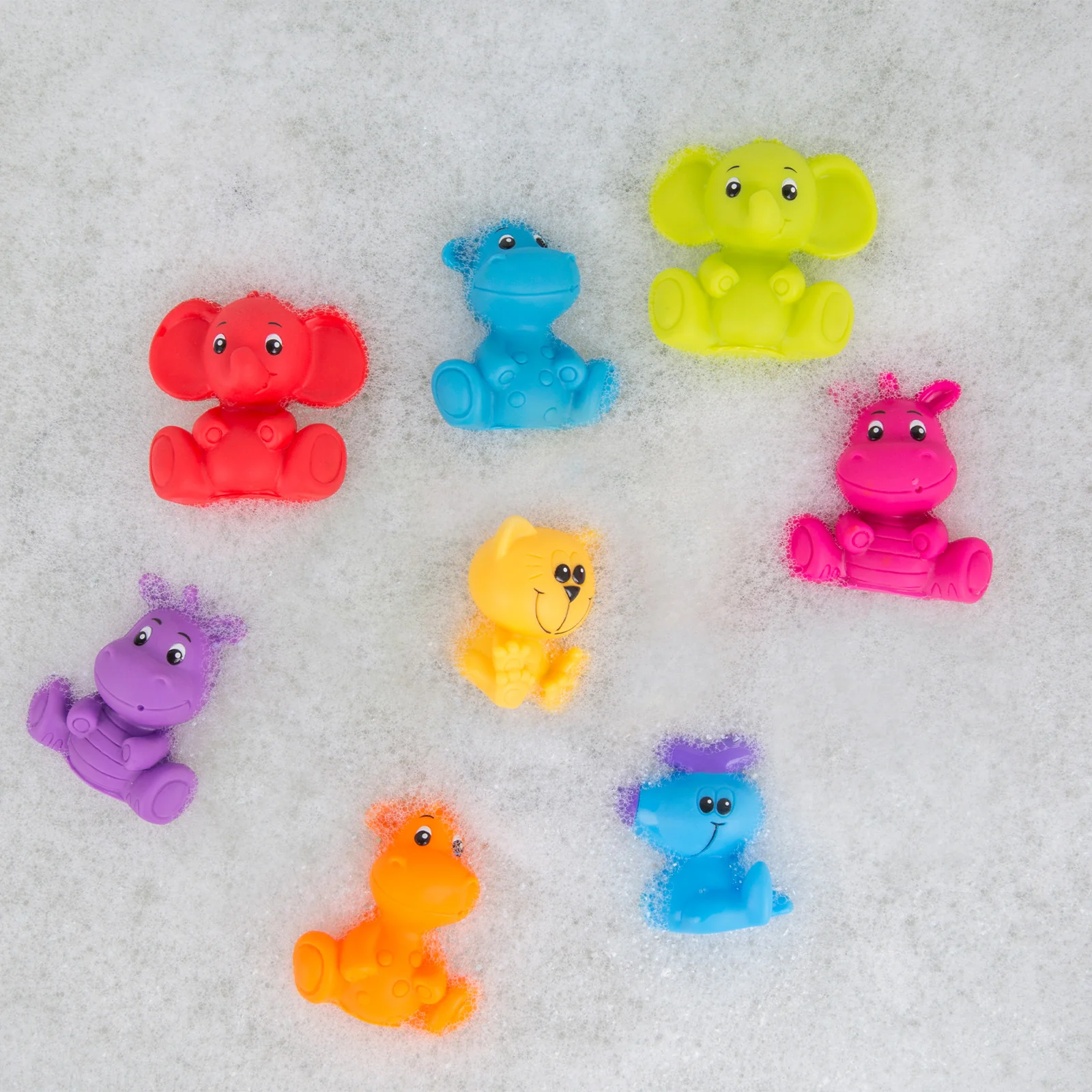 Playgro Badespielzeug Dschungel - Image 3