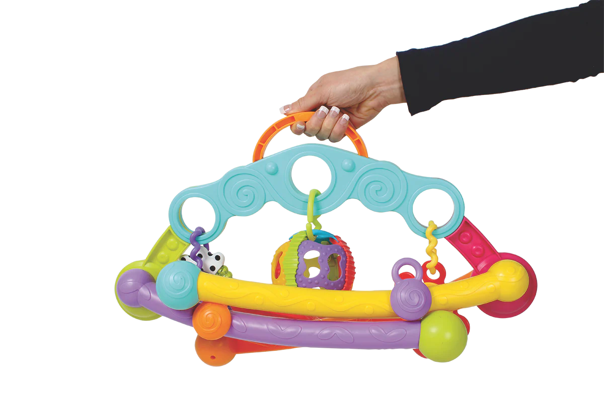 Playgro Fold & Go Spielbogen - Image 3