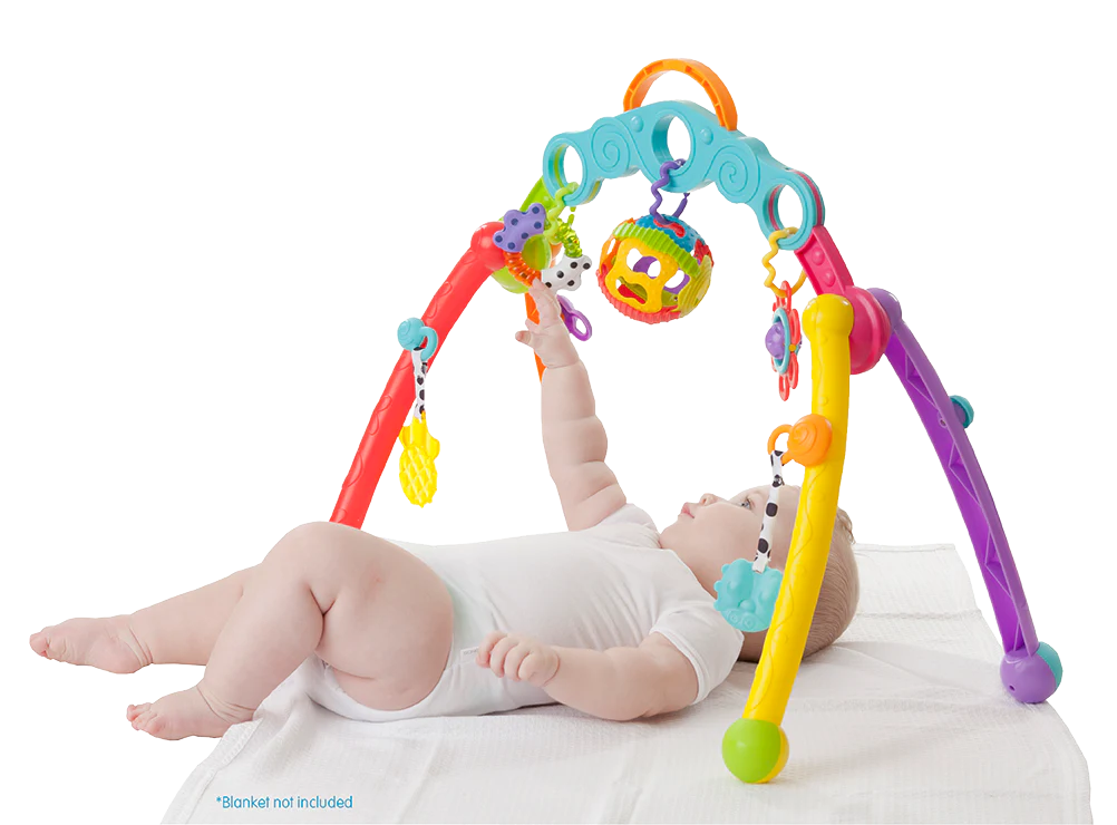 Playgro Fold & Go Spielbogen - Image 6