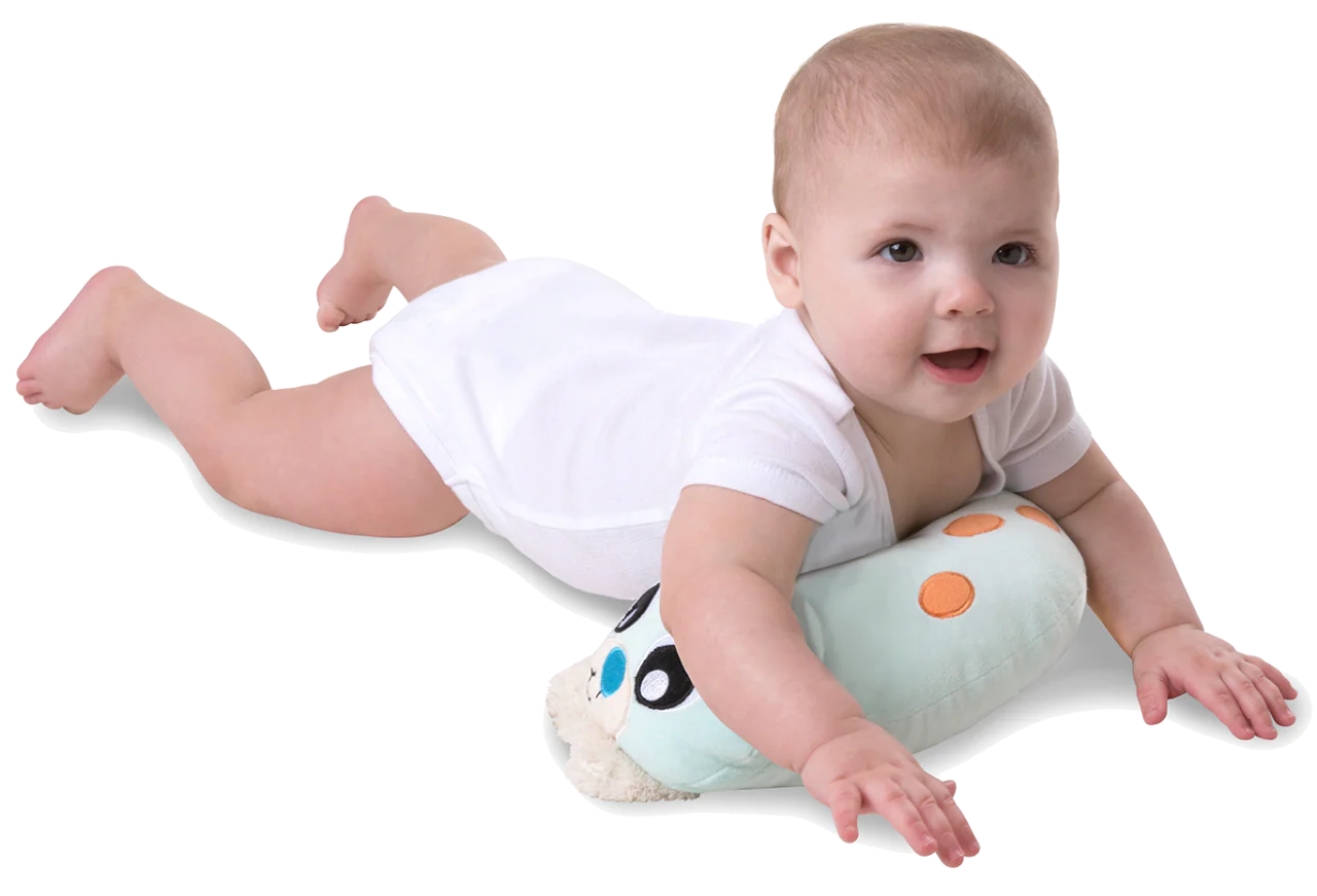 Playgro Krabbeldecke Pinguin - Image 3