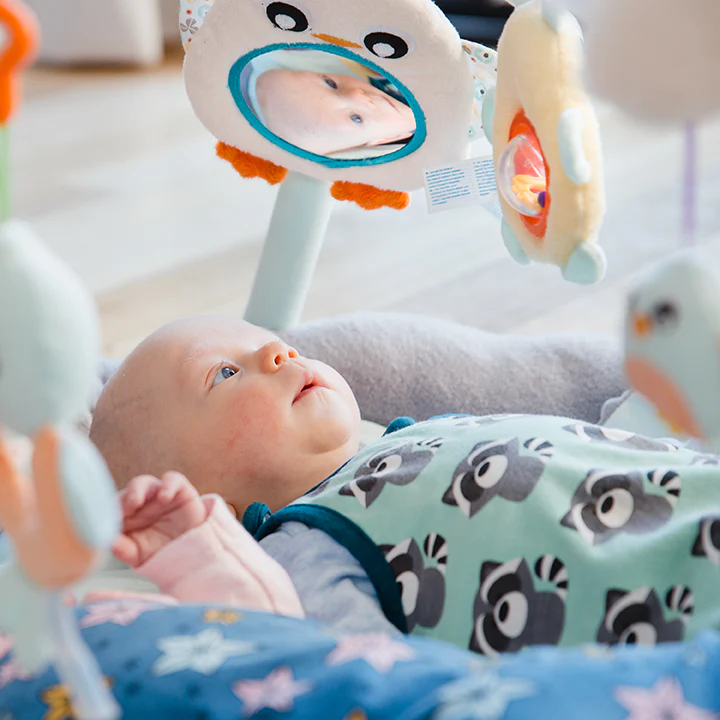 Playgro Krabbeldecke Pinguin - Image 5